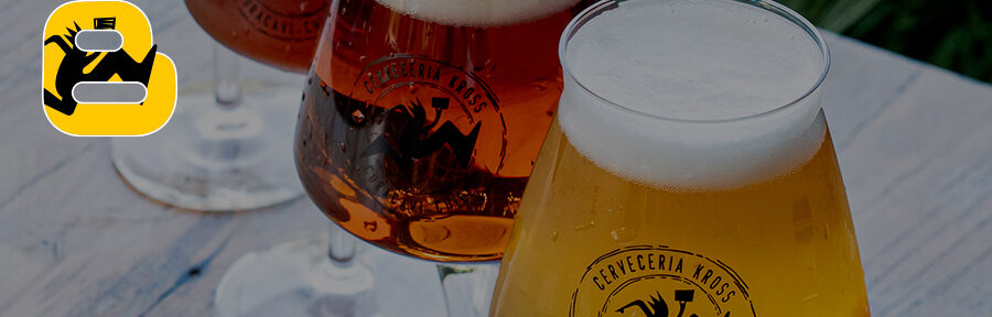Vaso de cerveza: 8 tipos de vasos para cada cerveza