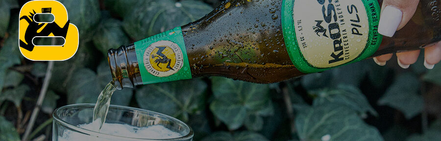 ¿Cuáles son los tipos de cerveza más conocidas?