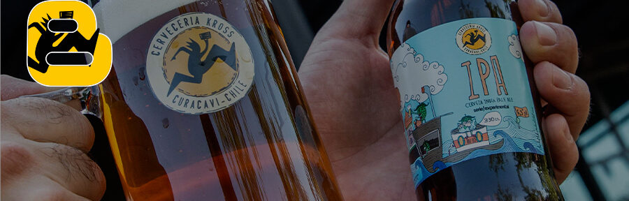 Cerveza IPA: origen, significado y por qué no deja de romperla