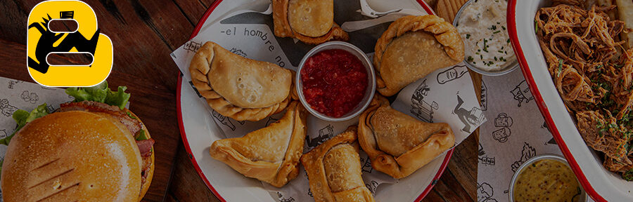 KrossBar: 3 platos inspirados en la comida chilena