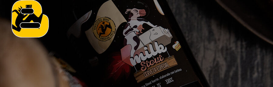 Milk Stout