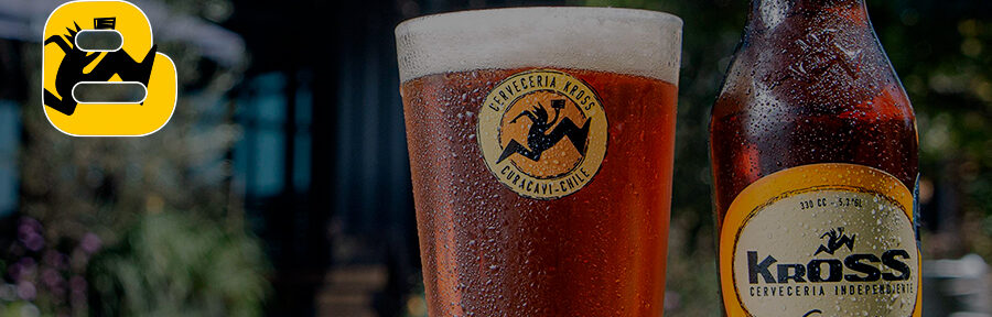 La historia detrás de la cervecería chilena más premiada