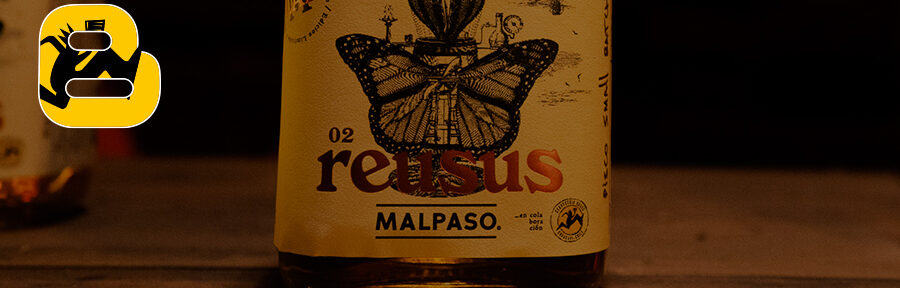 Pisco K5, el innovador lanzamiento de Kross junto con MalPaso