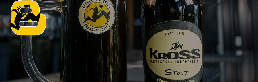 Los tipos de cervezas negras: Porter vs. Stout