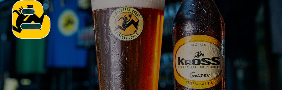 Celebra el Día de la Cerveza en Chile con tu Kross favorita