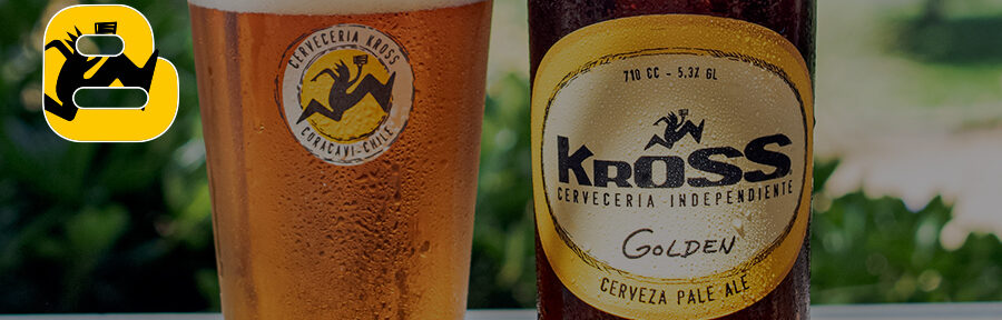 ¿Por qué la Golden Kross es nuestra cerveza más elegida?