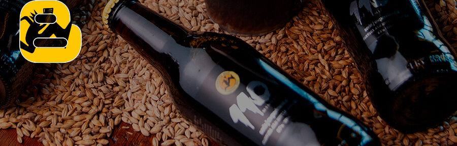 El secreto de la Kross 110, nuestra cerveza scotch Ale