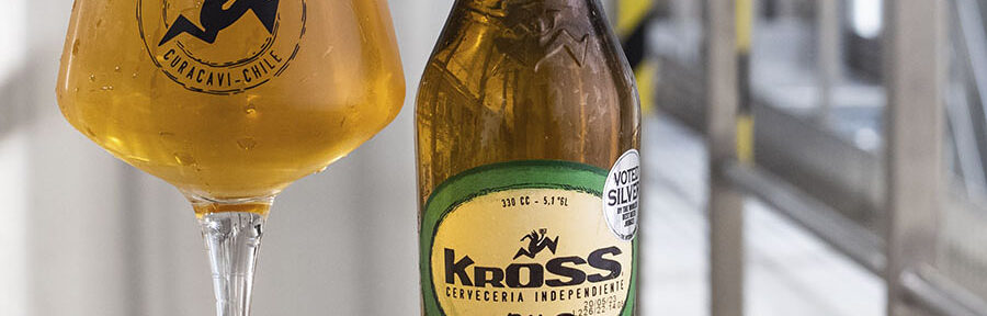 ¿Cómo preparar una buena michelada mexicana con una Kross?