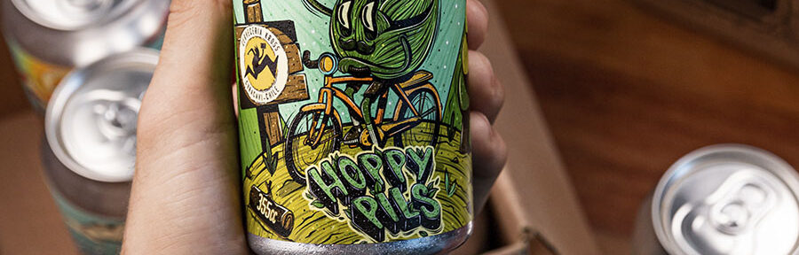 Cervezas frutales, tu mejor compañía para los días calurosos