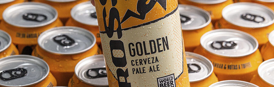 ¿Cuáles son los tipos de cerveza Ale de Kross?