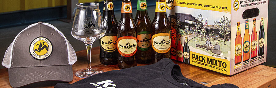 Descubre el Tap Room de Kross: ¿Por qué deberías visitar este lugar único?