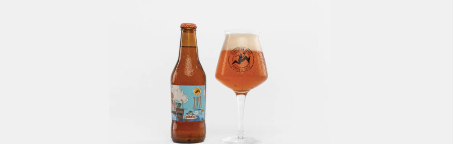 Maridaje de cervezas IPA: descubre qué alimentos combinan mejor