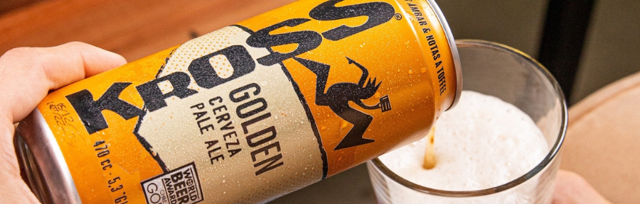 La magia de la cerveza: conoce su origen y disfruta de las creaciones de Kross