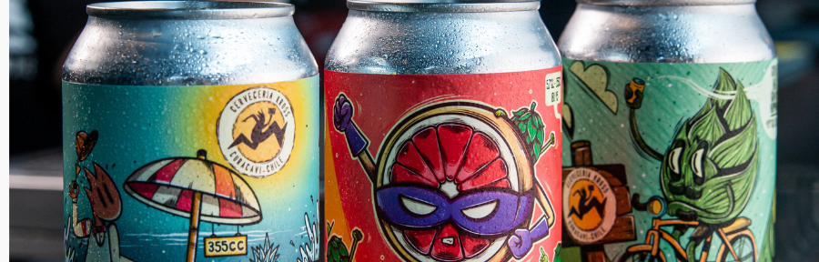 Kross y su dedicación a la calidad: Productos cerveceros para los paladares exigentes