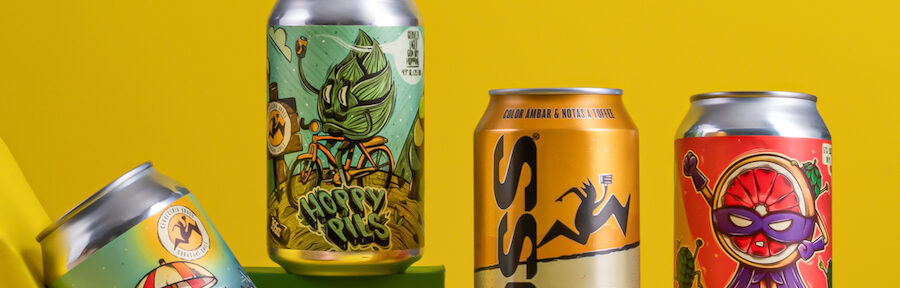 Cervezas exóticas: Descubre estilos únicos y sorprendentes de todo el mundo