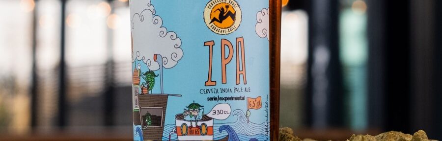 Explorando los secretos de las India Pale Ale (IPA) con Kross