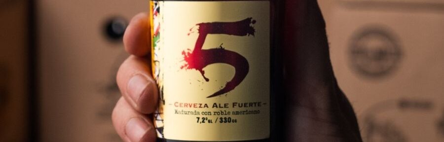 Cerveza artesanal de vanguardia: Explorando la variedad Kross