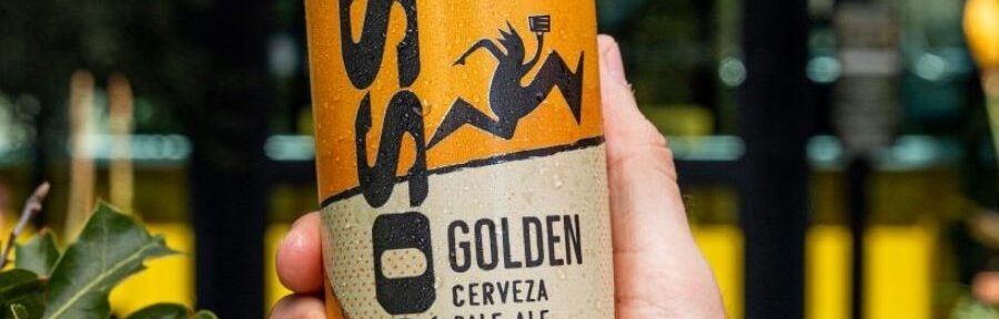 Dorado encanto: Explora nuestras fáciles recetas con la distinción de la cerveza Golden