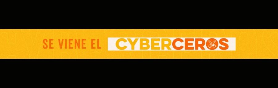 Conoce nuestro Cyberceros, la mejor opción para disfrutar cerveza en el próximo CYBER
