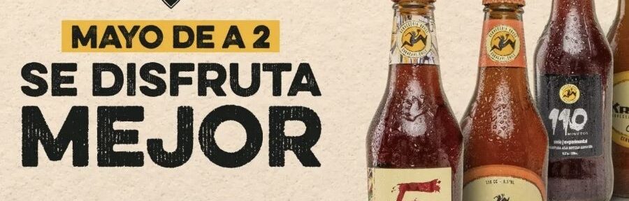 Explora la variedad de sabores: las mixtas de cervezas Kross que debes probar