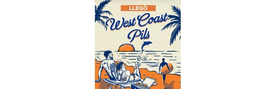 Descubre la nueva experimental West Coast Pils: una innovación cervecera en KrossBar
