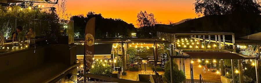 Descubre la experiencia culinaria y cervecera en KrossBar BordeRío