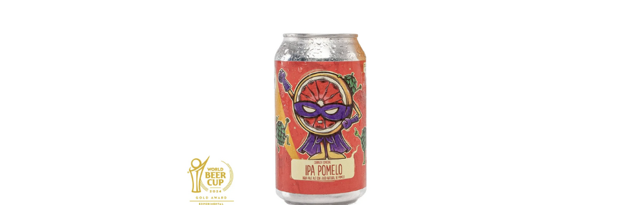 Celebra el IPA Day con Kross