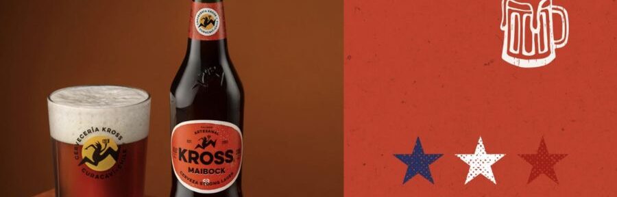 Los mejores maridajes con cerveza para estas Fiestas Patrias