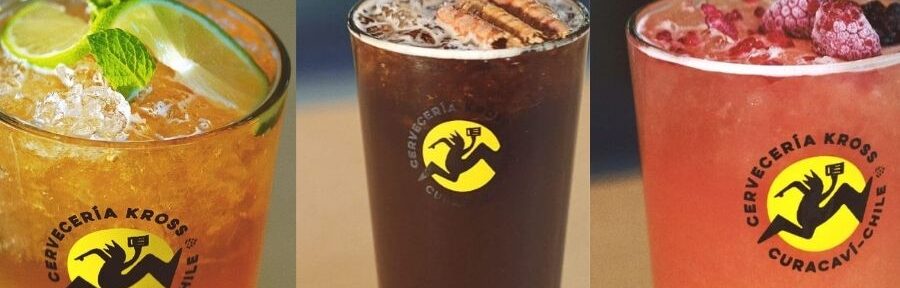 Cerveza en coctelería: Recetas para deslumbrar en las fiestas