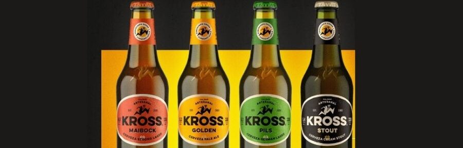 Cervezas artesanales para acompañar un asado en verano