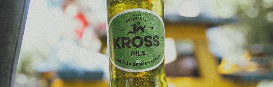 Cerveza Lager: frescura artesanal para un verano perfecto