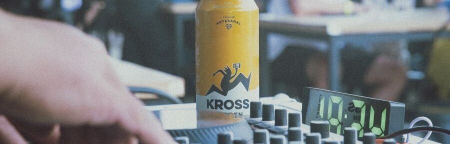 Kross Sunset Sessions