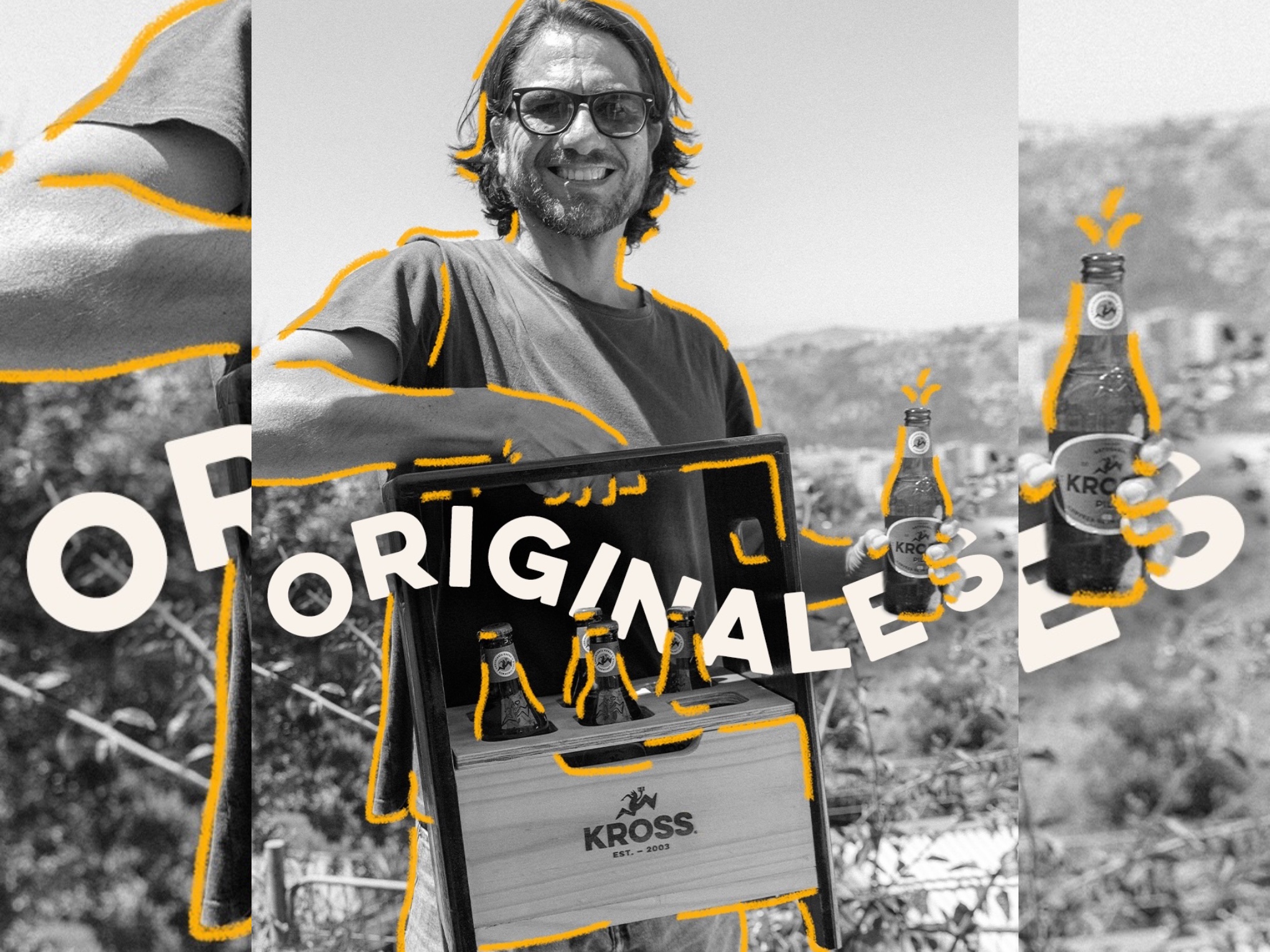 #OriginalesKross presenta a “Mi Casa Taller”: Innovación y diseño con propósito